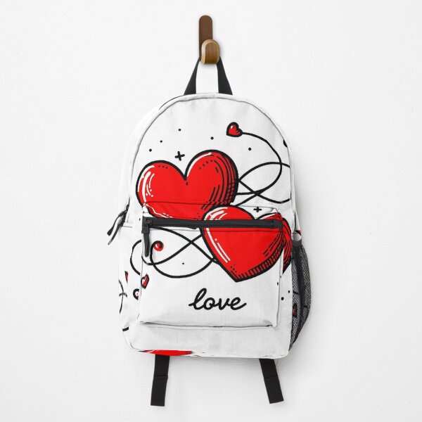 Item preview, Red Hearts designed and sold by connie campbell.