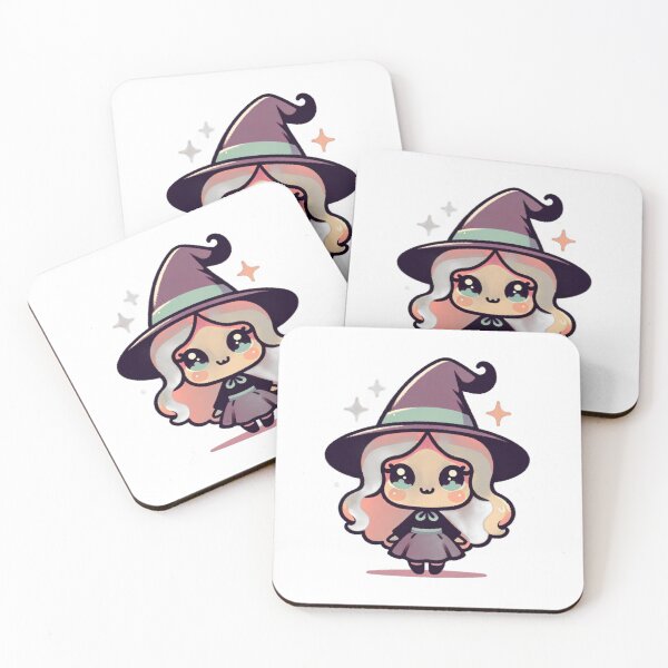 Item preview, Cute Witch designed and sold by Travelcases.