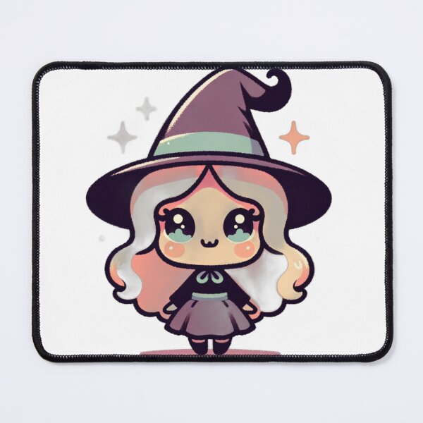 Item preview, Cute Witch designed and sold by Travelcases.