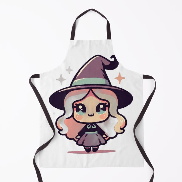 Item preview, Cute Witch designed and sold by Travelcases.