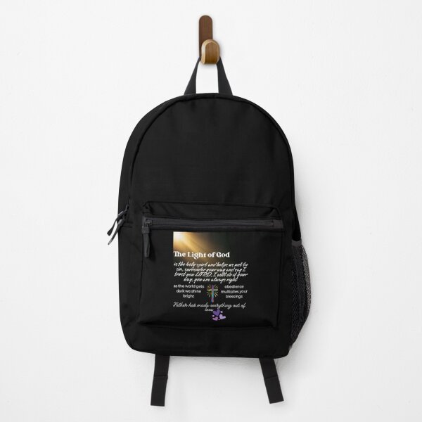 Item preview, The Light of God designed and sold by DivineHaven.