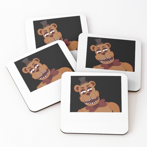 Item preview, Fnaf freddy designed and sold by Murderbrd.