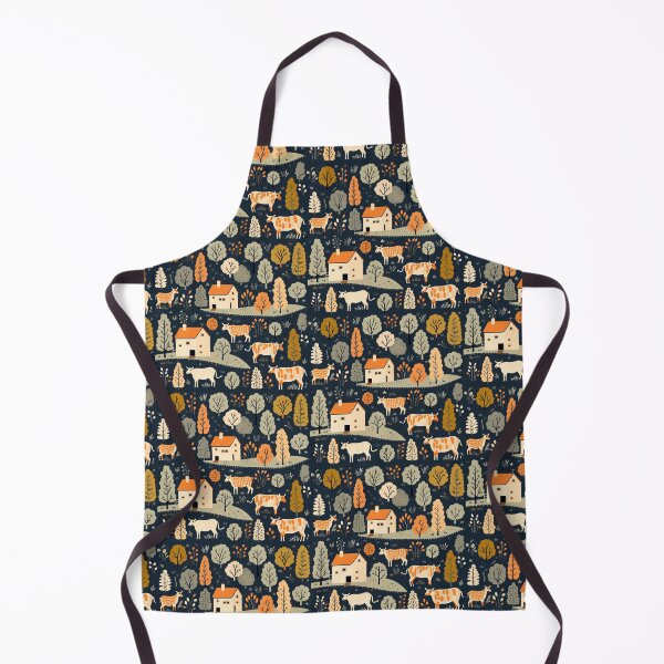 Item preview, Rustic Country Living Print designed and sold by centaurydesigns.