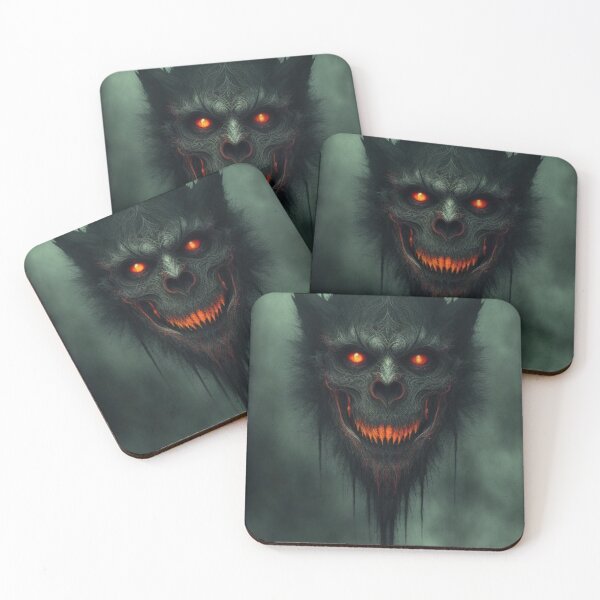 Item preview, Dark Haunting Scene designed and sold by TheDarkWardrobe.