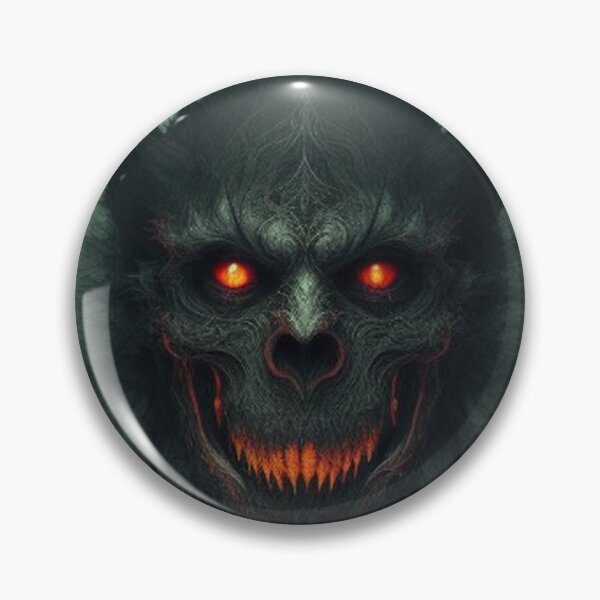 Item preview, Dark Haunting Scene designed and sold by TheDarkWardrobe.