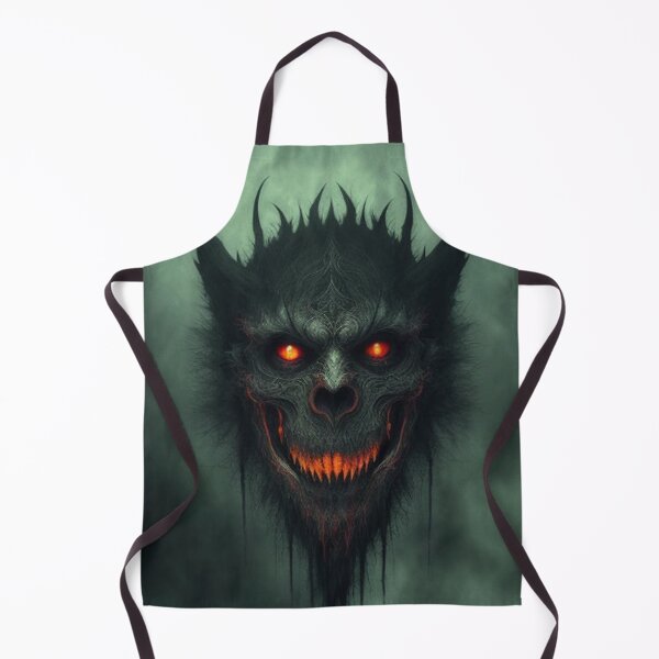 Item preview, Dark Haunting Scene designed and sold by TheDarkWardrobe.