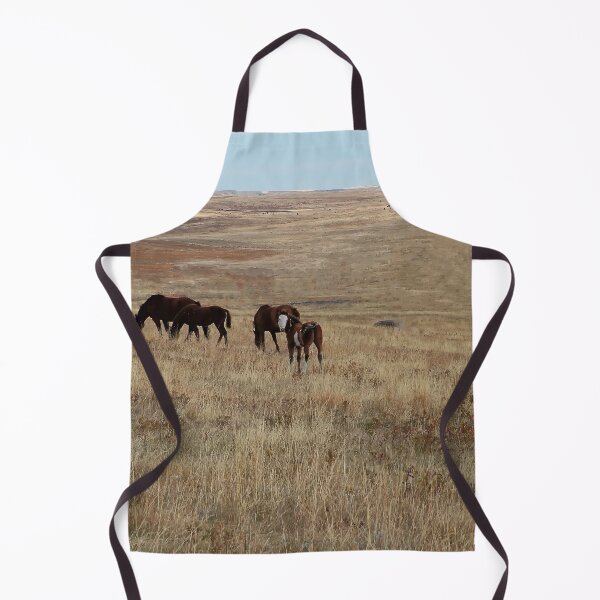 Item preview, Little White-Faced Paint Filly with Family designed and sold by Vivar Photo.