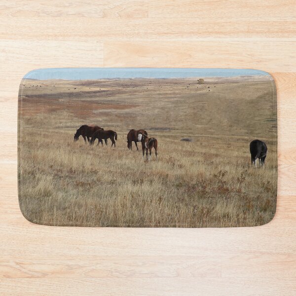 Item preview, Little White-Faced Paint Filly with Family designed and sold by Vivar Photo.