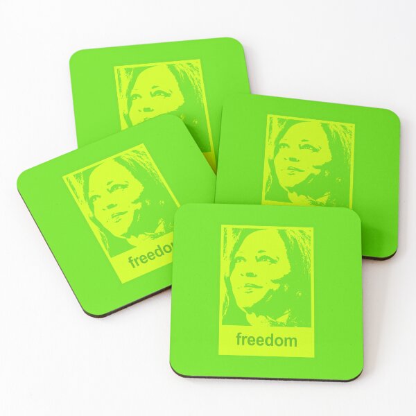 Item preview, kamala freedom designed and sold by Thelittlelord.