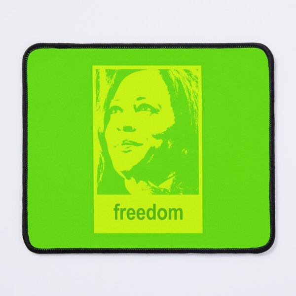 Item preview, kamala freedom designed and sold by Thelittlelord.