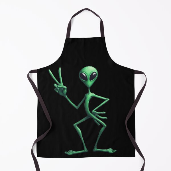 Item preview, I Come In Peace designed and sold by PlatypusDesign.