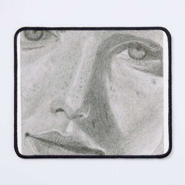 Item preview, Face in sun designed and sold by Callum Morrison.