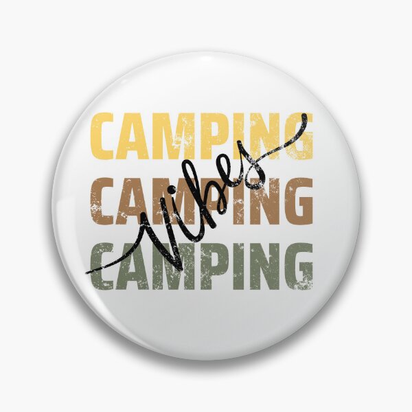 Item preview, Camping Vibes designed and sold by Dreams-Memories.