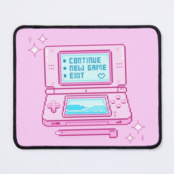 Item preview, pixel art mini console designed and sold by Hela12art.