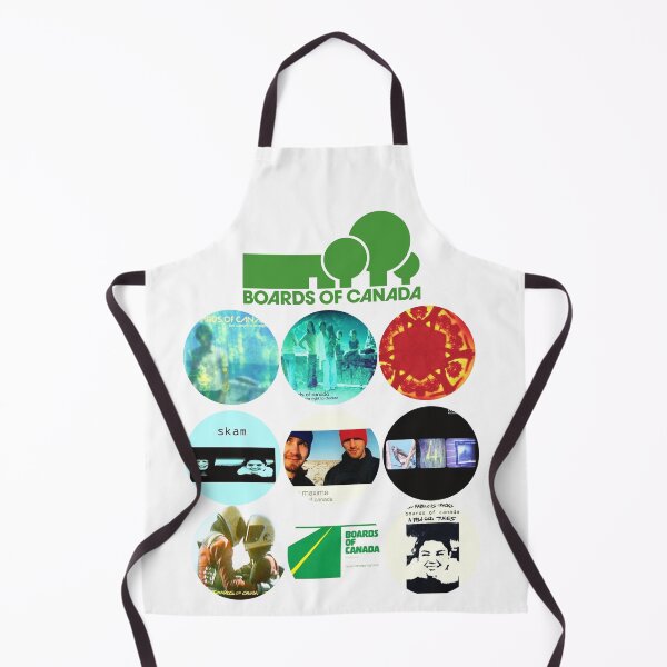 Item preview, Boards of Canada T-Shirt, Sticker / Hoodie designed and sold by DiverseDazzle.