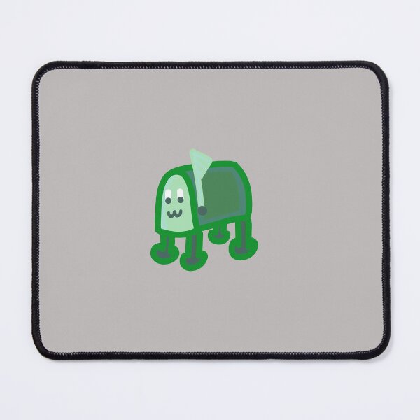 Item preview, Little Green Mail Box designed and sold by degug-Y.