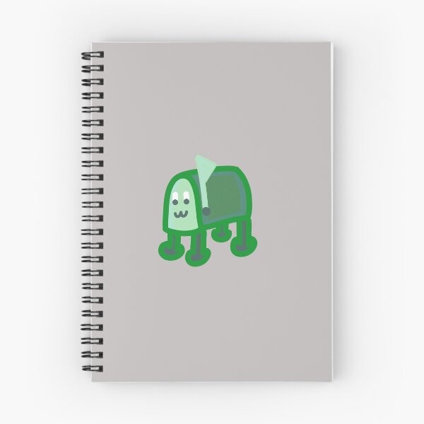 Item preview, Little Green Mail Box designed and sold by degug-Y.