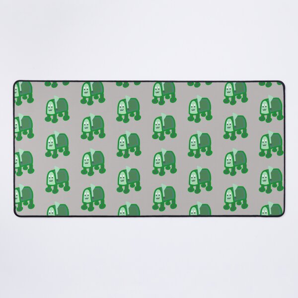 Item preview, Little Green Mail Box designed and sold by degug-Y.