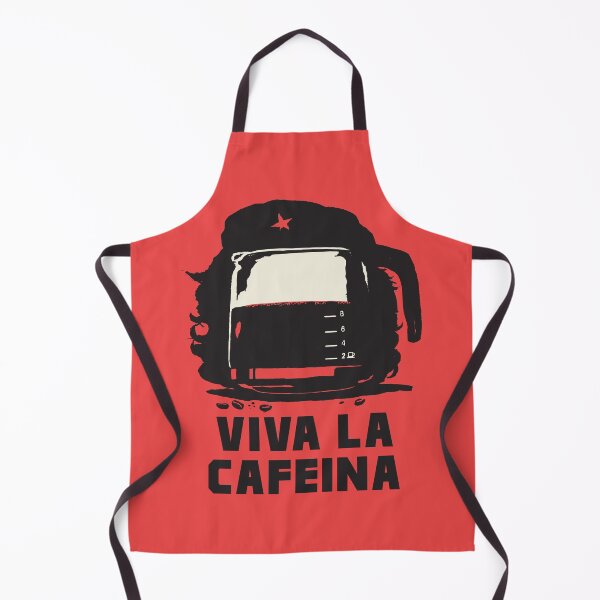 Item preview, Long live Caffeine designed and sold by Elan Harris.