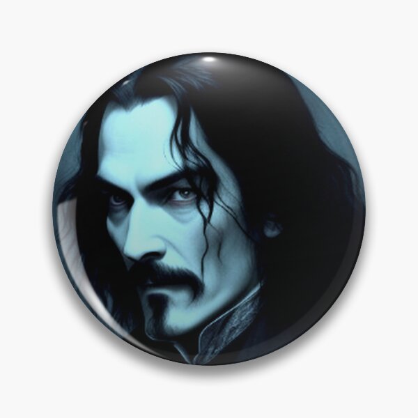 Item preview, Dark Haunting Portrait designed and sold by TheDarkWardrobe.