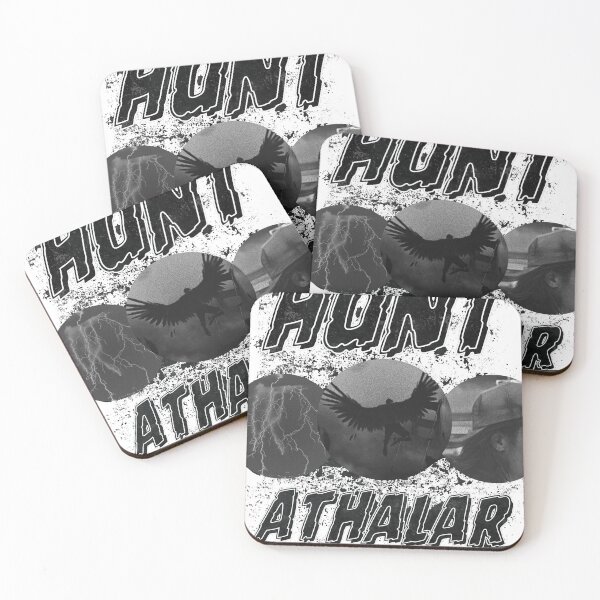 Item preview, morally grey boys | hunt athalar designed and sold by gigi jones.