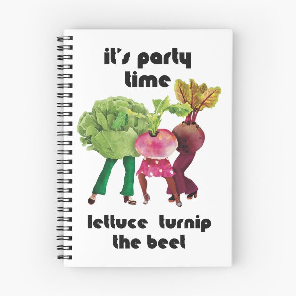 Item preview, Lettuce Turnip The Beet Active  designed and sold by blockdrooks.