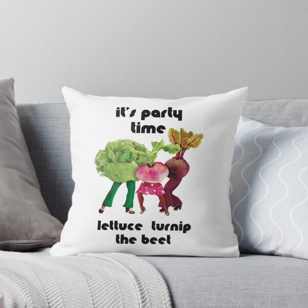Item preview, Lettuce Turnip The Beet Active  designed and sold by blockdrooks.