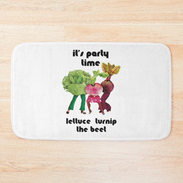 Item preview, Lettuce Turnip The Beet Active  designed and sold by blockdrooks.