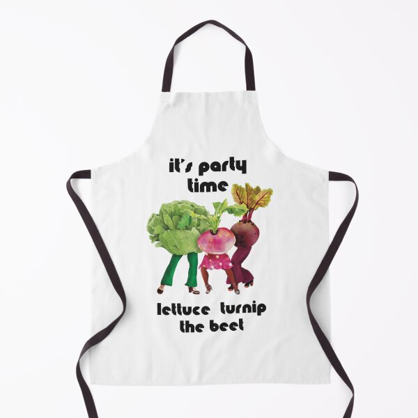 Item preview, Lettuce Turnip The Beet Active designed and sold by blockdrooks.
