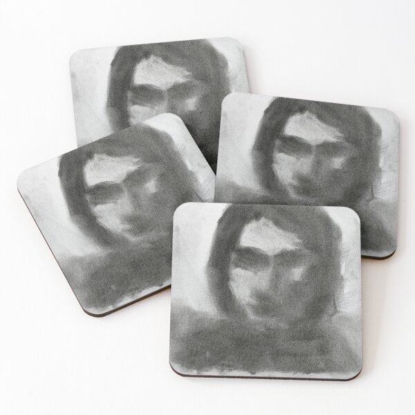 Item preview, Abstract Lady designed and sold by Callum Morrison.