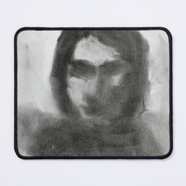 Item preview, Abstract Lady designed and sold by Callum Morrison.