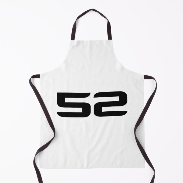Item preview, 52, fifty-two, black, couter strike designed and sold by Numbers-Art.