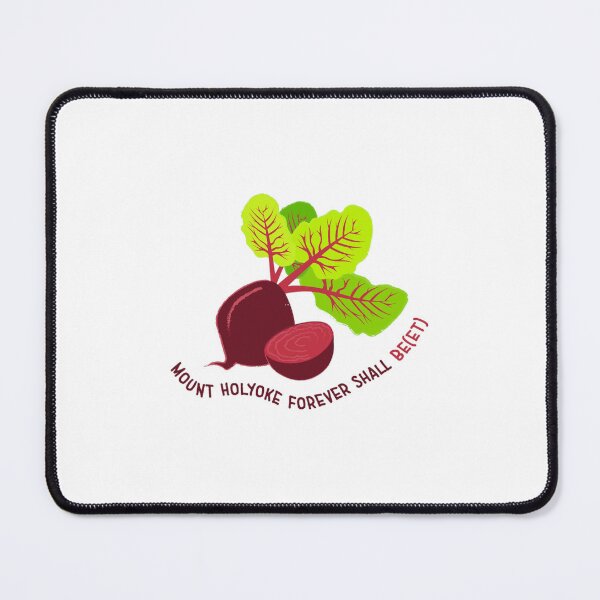 Item preview, Mount Holyoke Forever Shall Be(et) Active  designed and sold by blockdrooks.