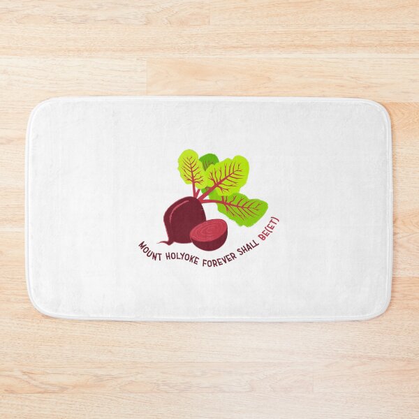 Item preview, Mount Holyoke Forever Shall Be(et) Active  designed and sold by blockdrooks.