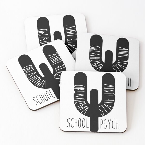 Item preview, Big Psych OSU School Psychology Symbol designed and sold by bmcgill1.