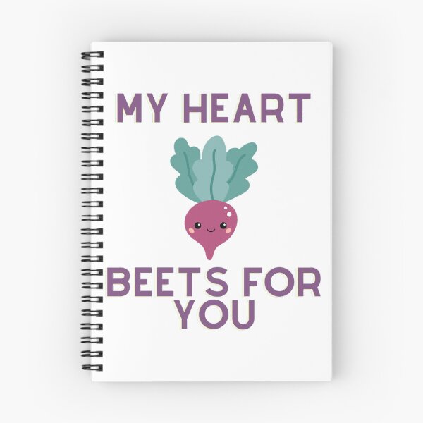 Item preview, My heart beets for you Active designed and sold by blockdrooks.