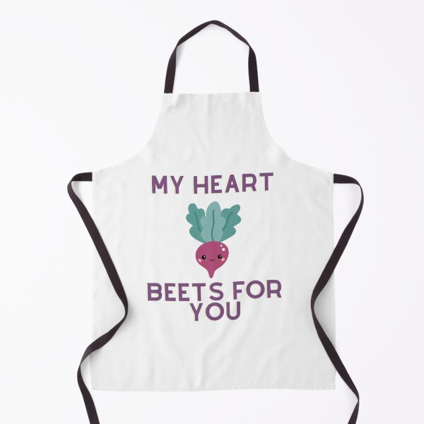 Item preview, My heart beets for you Active designed and sold by blockdrooks.