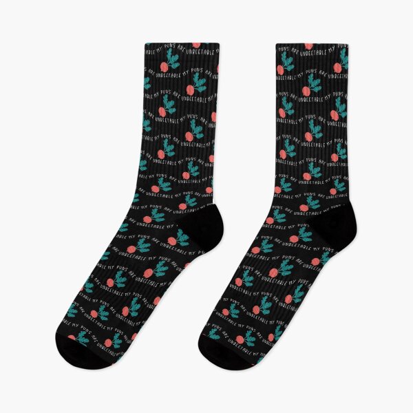 Item preview, My Puns Are Unbeetable Relaxed Fit designed and sold by blockdrooks.