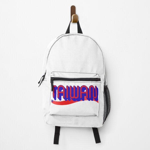 Item preview, TAIWAN flag letters designed and sold by AsianWalking.