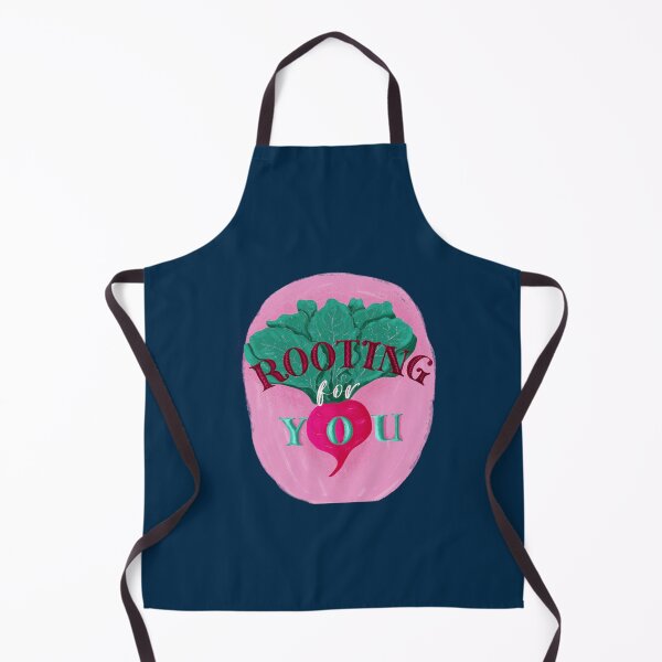 Item preview, Rooting for Your Beet, Fun Pun Hand Lettering designed and sold by blockdrooks.