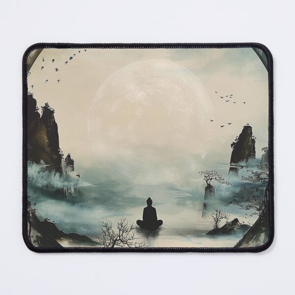 Item preview, Zazen designed and sold by Rodrigo Gyodai.