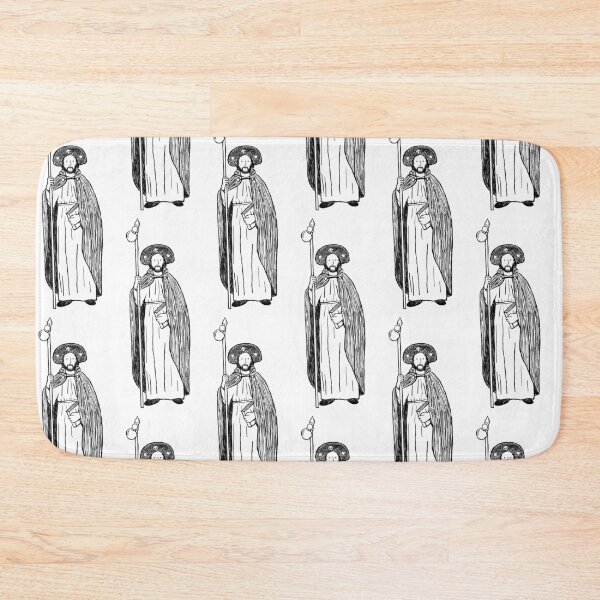 Item preview, Saint James the Apostle designed and sold by Chris Corbin.