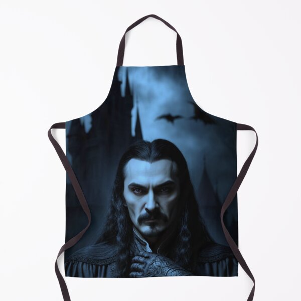 Item preview, Dark Haunting Portrait designed and sold by TheDarkWardrobe.