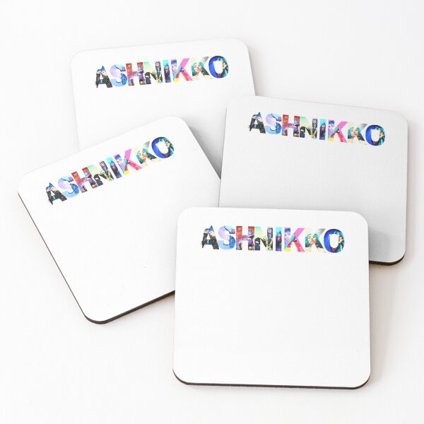Item preview, Ashnikko T Shirt / Sticker designed and sold by DiverseDazzle.