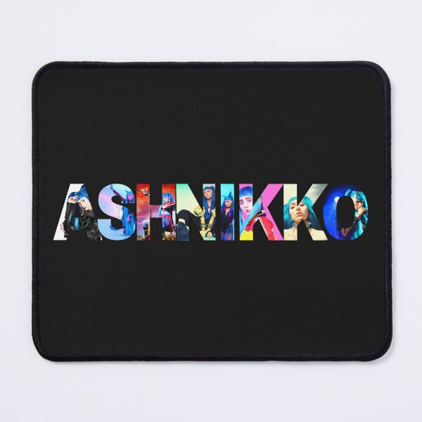 Item preview, Ashnikko T Shirt / Sticker designed and sold by DiverseDazzle.
