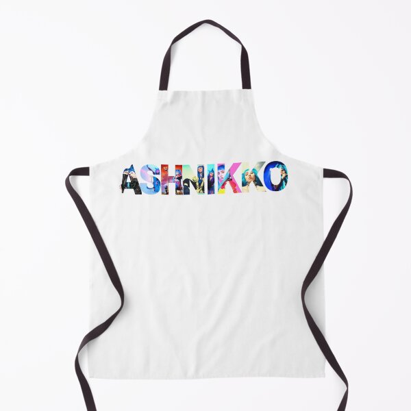 Item preview, Ashnikko T Shirt / Sticker designed and sold by DiverseDazzle.