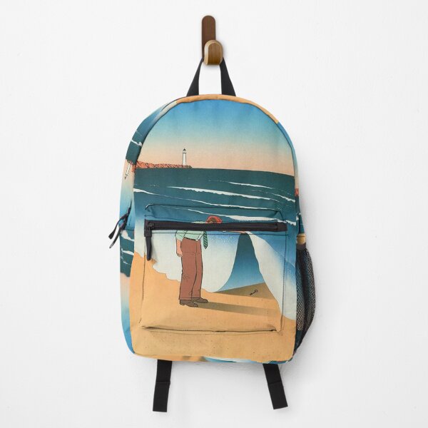Item preview, Guy Billout - Hidden Key designed and sold by briggsapolo.