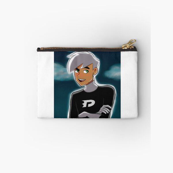 Item preview, Danny Phantom designed and sold by delus-.