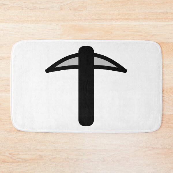 Item preview, Pick Axe designed and sold by PB-Sandwich.