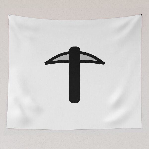 Item preview, Pick Axe designed and sold by PB-Sandwich.